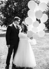 south london pub wedding (23)