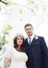 south london pub wedding (25)