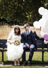 south london pub wedding (27)