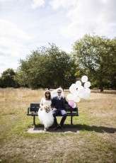 south london pub wedding (28)