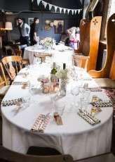 south london pub wedding (34)