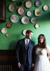 south london pub wedding (59)