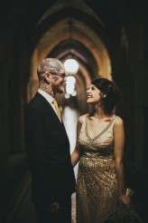 tattoo artist wedding manchester town hall (32)