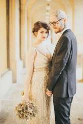 tattoo artist wedding manchester town hall (7)