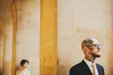 tattoo artist wedding manchester town hall (9)