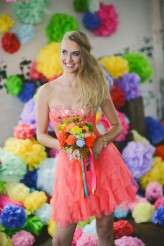 A Colourful Pom Pom Extravaganza (11)