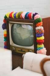 A Colourful Pom Pom Extravaganza (17)