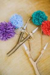 A Colourful Pom Pom Extravaganza (21)