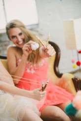 A Colourful Pom Pom Extravaganza (22)