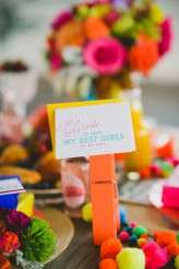 A Colourful Pom Pom Extravaganza (26)