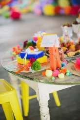 A Colourful Pom Pom Extravaganza (28)