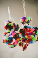 A Colourful Pom Pom Extravaganza (29)