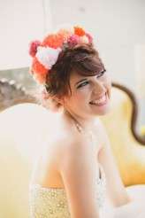 A Colourful Pom Pom Extravaganza (3)