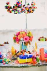 A Colourful Pom Pom Extravaganza (32)