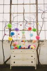 A Colourful Pom Pom Extravaganza (38)