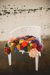 A Colourful Pom Pom Extravaganza (40)