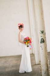 A Colourful Pom Pom Extravaganza (5)