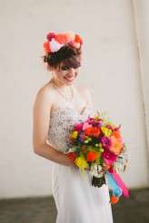 A Colourful Pom Pom Extravaganza (6)