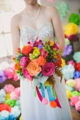 A Colourful Pom Pom Extravaganza (9)