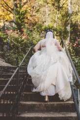 A Romantic Glass Chapel Ceremony (10)