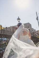 A Romantic Glass Chapel Ceremony (16)