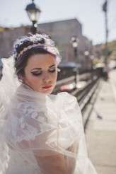 A Romantic Glass Chapel Ceremony (17)