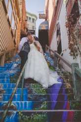 A Romantic Glass Chapel Ceremony (27)