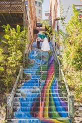 A Romantic Glass Chapel Ceremony (28)