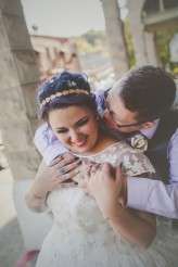 A Romantic Glass Chapel Ceremony (31)