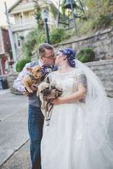 A Romantic Glass Chapel Ceremony (35)