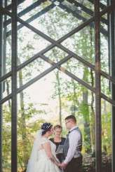 A Romantic Glass Chapel Ceremony (44)