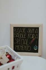 Christmas wedding in glasgow (14)