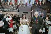 Christmas wedding in glasgow (21)