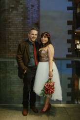 Christmas wedding in glasgow (27)