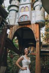 Jewish Back to the Future wedding (11)