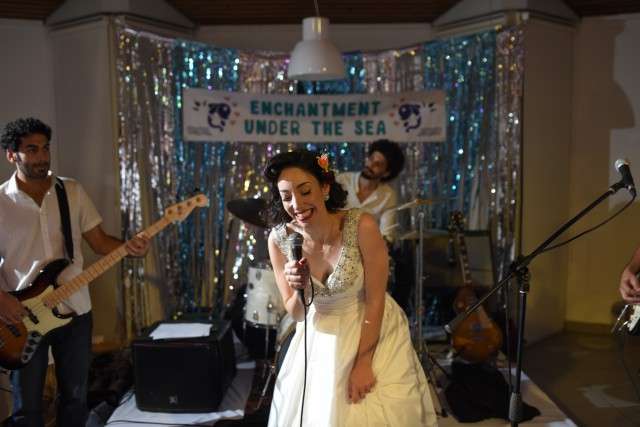 Jewish Back to the Future wedding (44)