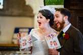 Kitsch & Colourful Scottish Wedding  (17)