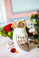 Kitsch & Colourful Scottish Wedding  (27)