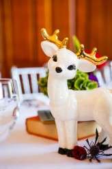 Kitsch & Colourful Scottish Wedding  (31)