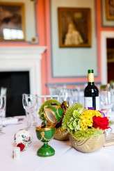 Kitsch & Colourful Scottish Wedding  (32)