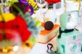 Kitsch & Colourful Scottish Wedding  (38)