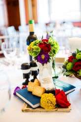 Kitsch & Colourful Scottish Wedding  (39)