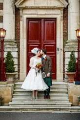Kitsch & Colourful Scottish Wedding  (47)