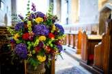 Kitsch & Colourful Scottish Wedding  (5)