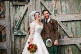 Kitsch & Colourful Scottish Wedding  (53)