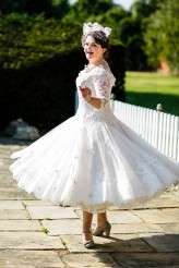 Kitsch & Colourful Scottish Wedding  (58)