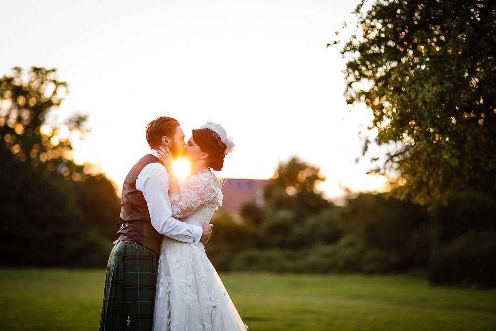 Kitsch & Colourful Scottish Wedding (59)
