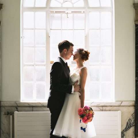 London rooftop garden party (13)