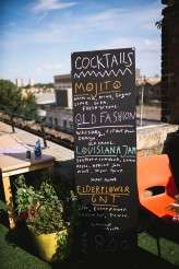 London rooftop garden party (30)