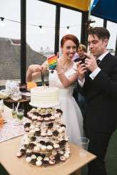 London rooftop garden party (44)